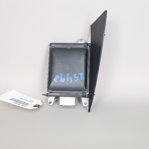 BMW X4 X5M X6 X6M F16 F85 Lane Warning Blind Spot Alert Module 66326873289 OEM