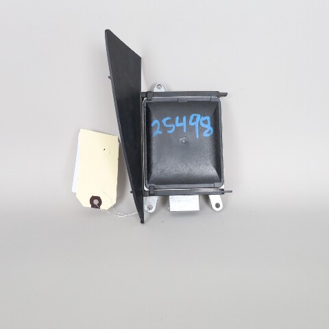 BMW X4 X5M X6 X6M F16 F85 Lane Warning Blind Spot Alert Module 66326873290 OEM