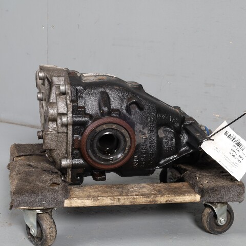 2014-2019 BMW X5 X6 3.0 xDrive Rear Differential Carrier 33107636992 OEM Used