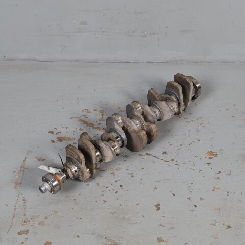 2007-2019 BMW 135i 335i 435i 535i 640i 740i N55 Crankshaft 11217580483 OEM