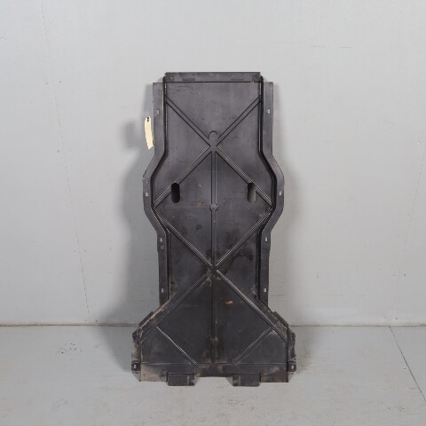 1997-2004 Porsche 911 Boxster Floor Pan Splash Shield 99650404301 OEM Used