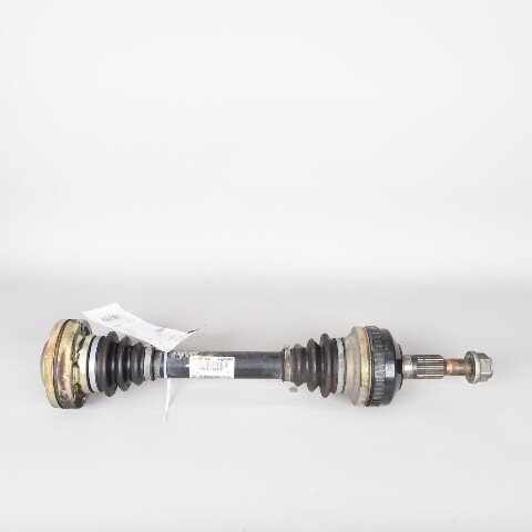 2002-2004 Porsche 911 996 Rear Axle Shaft CV Automatic 99633202407 OEM Used