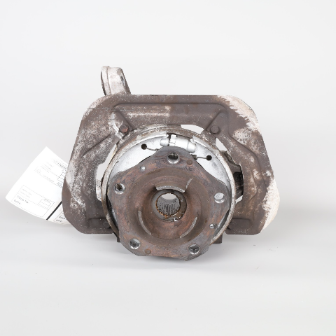 1999-2004 Porsche 911 Right Rear Spindle Knuckle Hub 99633161206 OEM Used