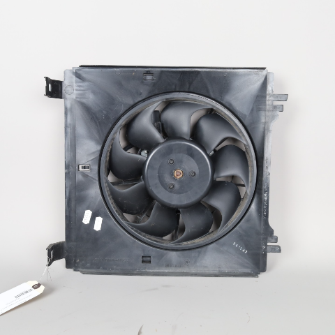 1997-2004 Porsche 911 Boxster Radiator Fan 99662413500 OEM Used