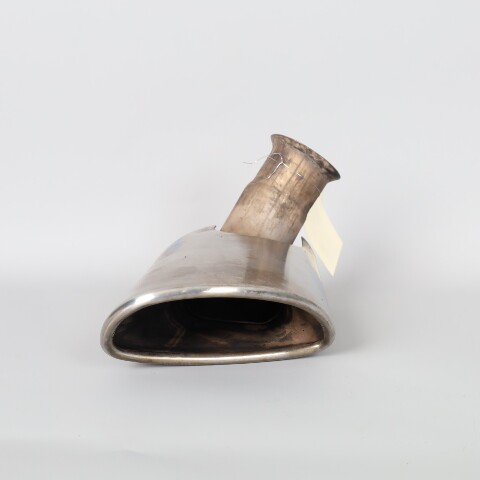 2002-2004 Porsche 911 996 Right Exhaust Muffler Tip 99611105402 OEM Used