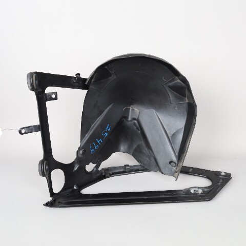 1997-2004 Porsche 911 Boxster Right Radiator Mount Bracket 99650417609 OEM