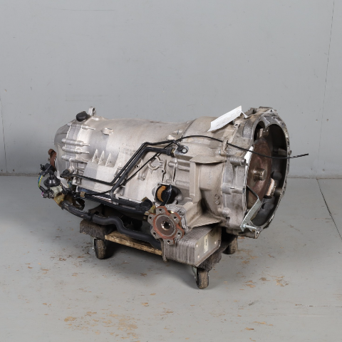 2002-2004 Porsche 911 996 C4 C4S Transmission Automatic AWD OEM Used