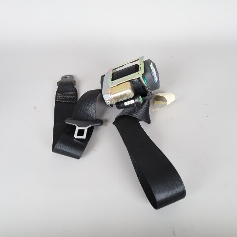 2002-2013 Porsche 911 Convertible Right Front Seat Belt 99680303407 OEM