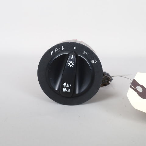 1997-2004 Porsche 911 996 Boxster 986 Headlight Switch 99661353500 OEM Used