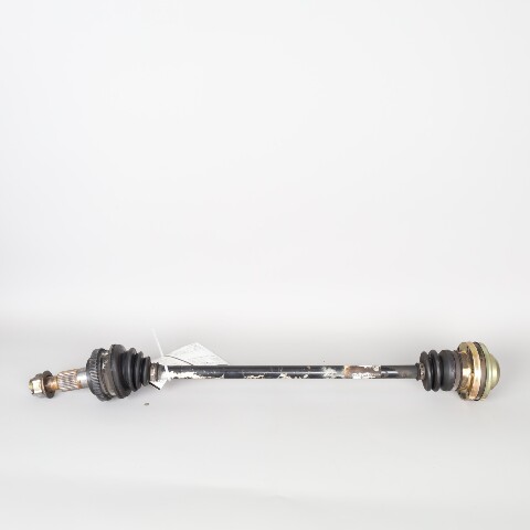 1999-2004 Porsche 911 C4 C4S Front AXle Shaft CV Joint 99634903810 OEM Used