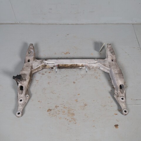 2003 Porsche 911 OEM Parts find and scrap