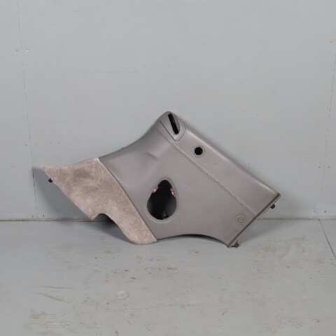 2003 Porsche 911 OEM Parts