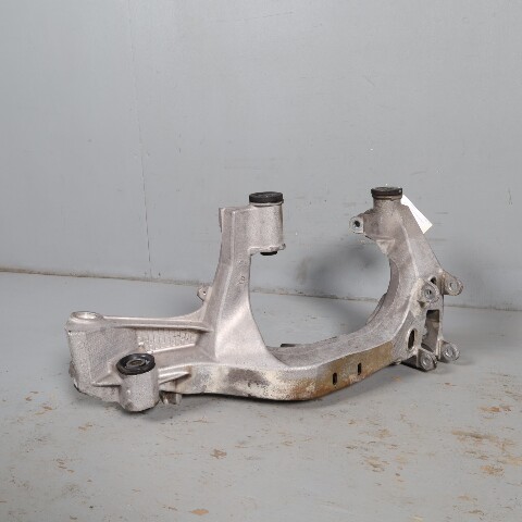 1999-2004 Porsche 911 996 Right Rear Suspension Bracket 99633105602 OEM Used