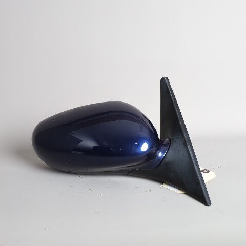 1997-2004 Porsche 911 996 Boxster 986 Right Door Mirror 10 Pin OEM