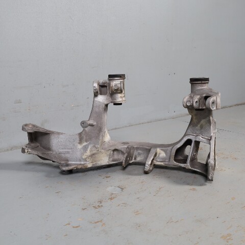 1999-2004 Porsche 911 996 Left Rear Suspension Bracket 99633115107 OEM Used