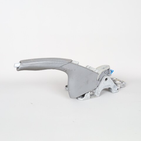 1997-2004 Porsche 911 Boxster Parking Brake Handle Grey 99642436100 OEM