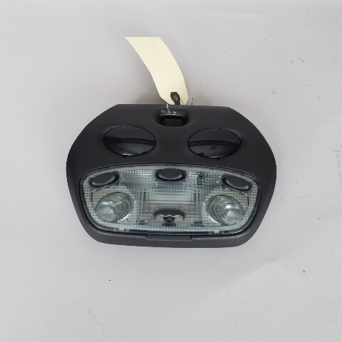 1999-2004 Porsche 911 Convertible Top Latch Catch Switch 99656163500 OEM