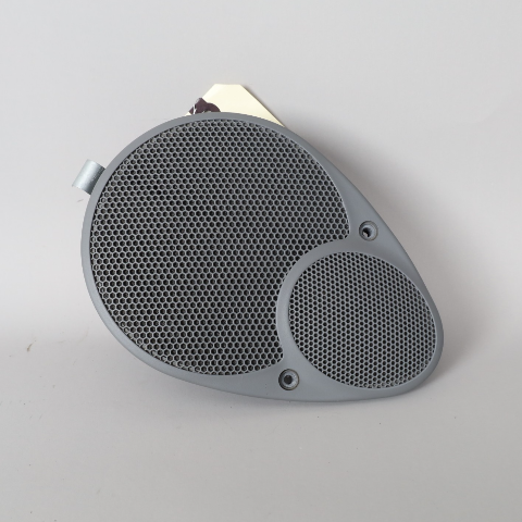 2002-2004 Porsche 911 Boxster Right Dash Speaker BOSE 99664503400 OEM Used