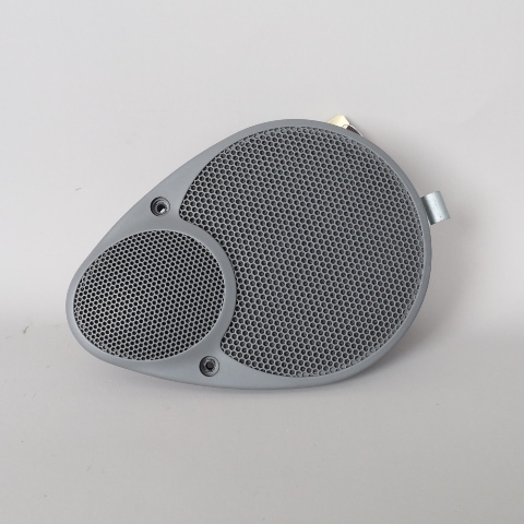 2002-2004 Porsche 911 996 Right Rear Speaker BOSE Grey 99664504300 OEM Used