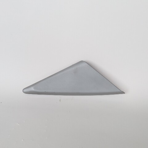 2000-2004 Porsche 911 996 Boxster 986 Right Mirror Triangle Trim Cover OEM