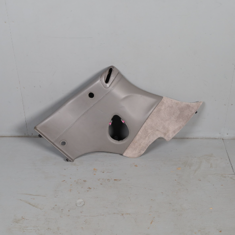 2003 Porsche 911 OEM Parts