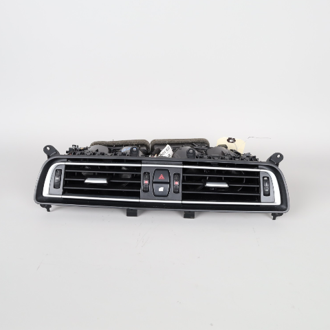 2009-2015 BMW 740i 750i Center Dash Dashboard Air Vent 64229115859 OEM Used