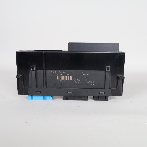 BMW 528i 535i 550i 640i 740i 750i Electronic Junction Box Body Module OEM Used