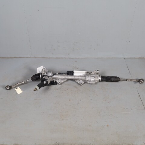 2011-2016 BMW 528i 535i 550i 640i 650i Electric Power Steering Gear OEM