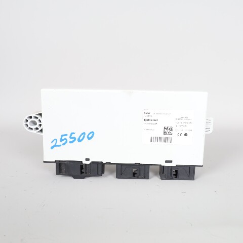 BMW X3 X4 528i 535i 550i 640i 750i CAS Module 61359339272 OEM Used