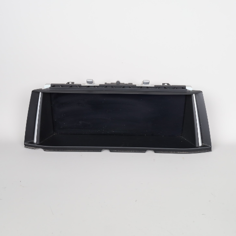 2013-2015 BMW 740i 750i Central Information Display Monitor OEM Used