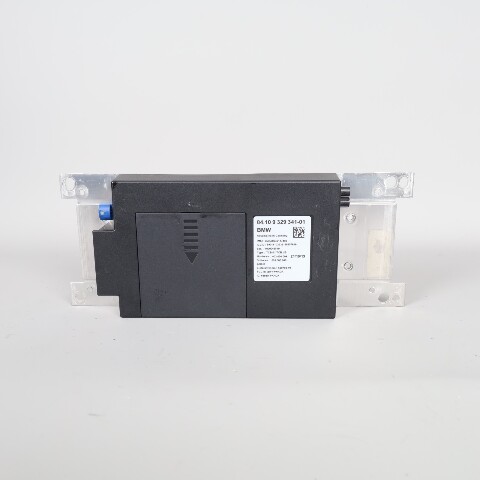 2014 BMW 750Li Telematics Communication Module 84109329341 OEM Used