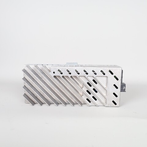 2014-2019 BMW 535i 650i 750i Amplifier Harman Kardon 65129320144 OEM Used