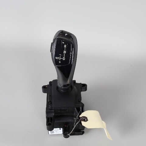 2011-2017 BMW 528i 535i 550i 740i 750i Ceramic Shifter Gear Selector OEM Used