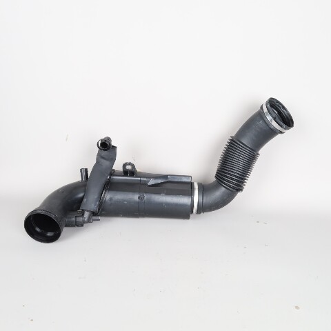 2016-2019 BMW X1 F48 2.0 Filtered Air Pipe With Resonator 13717619268 OEM