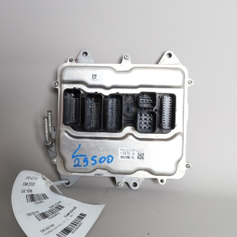 2014-2018 BMW 550i 650i X5 X6 N63 Engine Computer ECU ECM DME 7540738 OEM