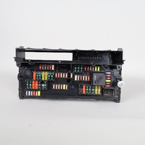 2014 BMW 750Li Front Fuse Relay Junction Box 61149252816 OEM Used