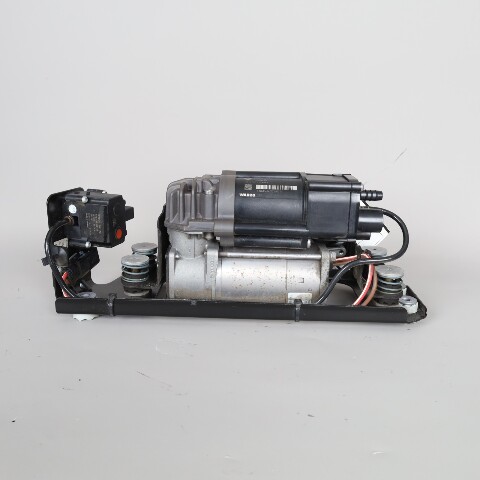 BMW 535iGT 550iGT 740i 750i 750Li Suspension Air Compressor 37206864215 OEM