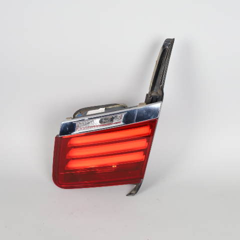 2013-2015 BMW 740i 750i Right Tail Light 63217300272 OEM Used