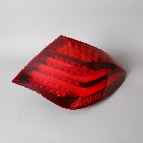 2013-2015 BMW 740i 750i Right Tail Light 63217300270OEM Used