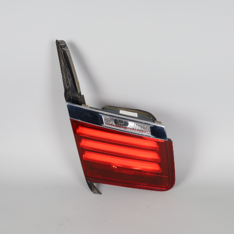 2013-2015 BMW 740i 750i Left Tail Light 63217300271 OEM Used