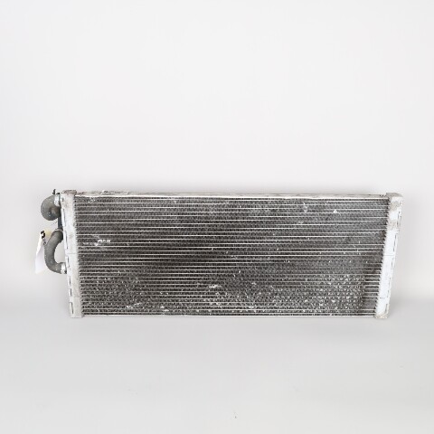 2009-2015 BMW 750i Auxiliary Radiator 17117576827 OEM