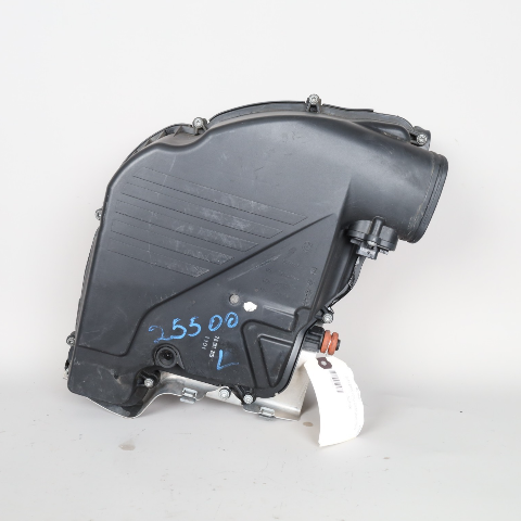 2013-2015 BMW 550i 650i 750i Left Air Cleaner Filter Box 13717601906 OEM