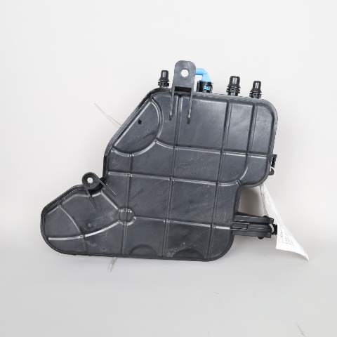 2013-2018 BMW 550i 650i 750i Coolant Reservoir Expansion Tank OEM