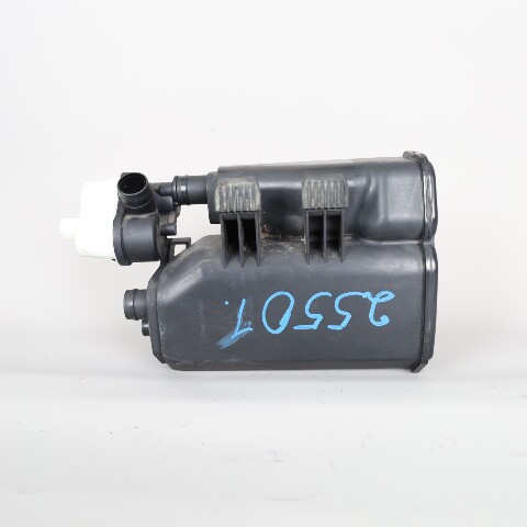 2004-2010 BMW 645ci 650ci M6 Activated Fuel Vapor Charcoal Cannister OEM