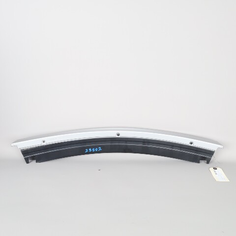 1997-2002 Porsche Boxster 986 Rear Spoiler 98650460901 OEM Used