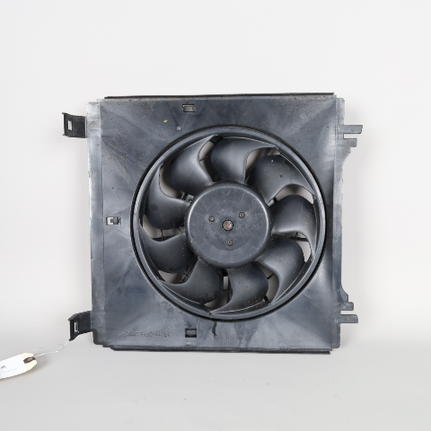 1997-2004 Porsche 911 Boxster Radiator Fan OEM 99662413500