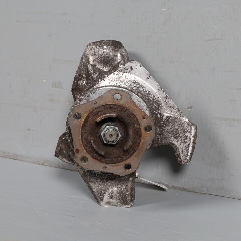 2001 Porsche Boxster OEM Parts