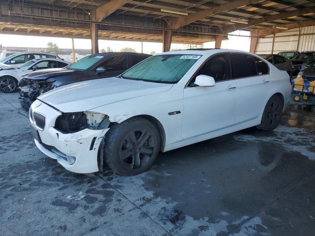 2013 BMW 528xi Parts