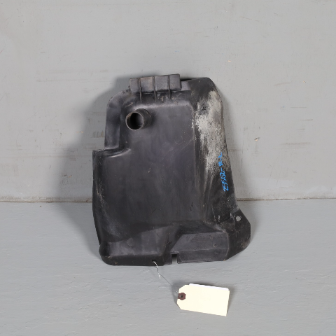 1997-2004 Porsche Boxster Left Rear Fender Liner OEM 98650457300