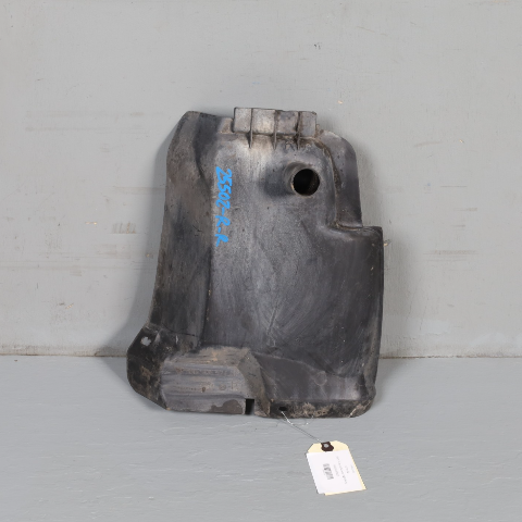 1997-2004 Porsche Boxster Right Rear Fender Liner OEM 98650457400